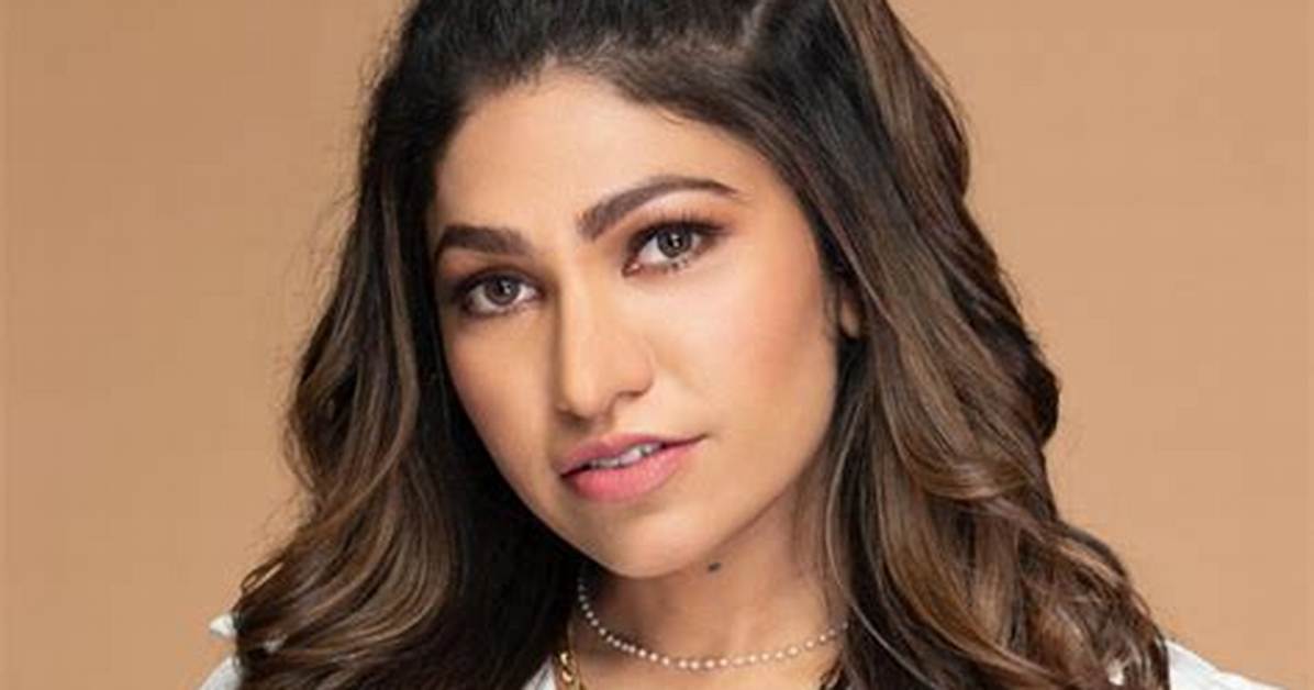 Tulsi Kumar Net Worth