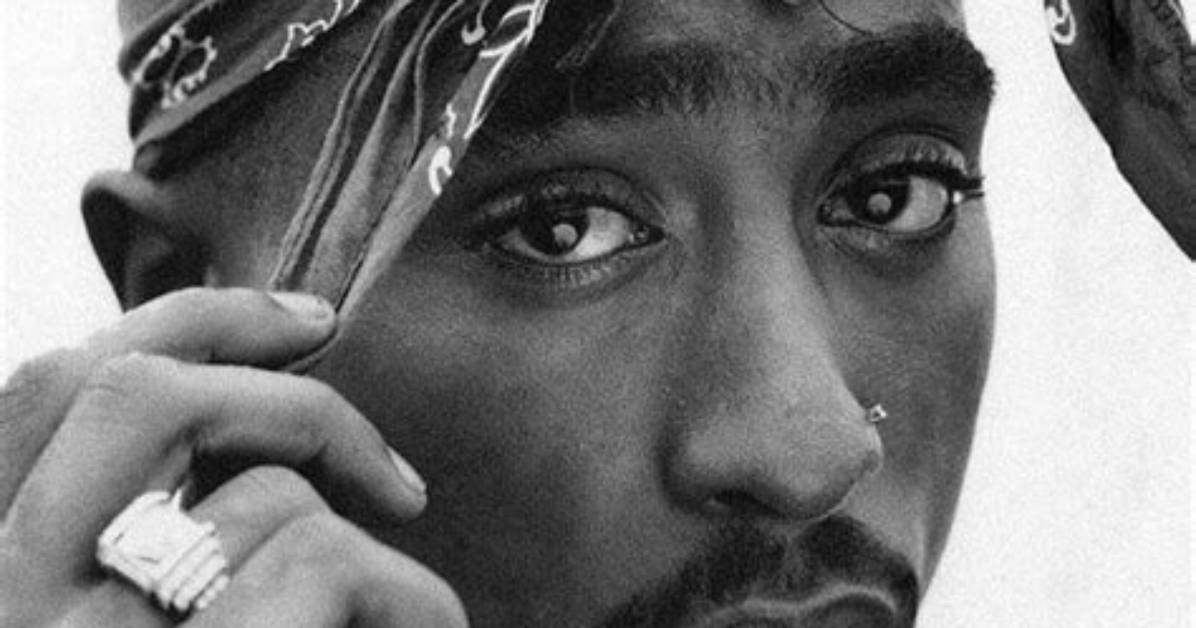 Tupac Shakur