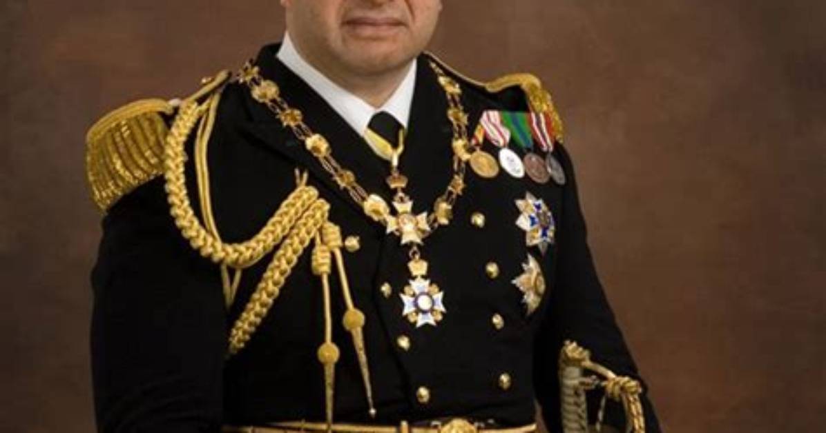 Tupou Vi