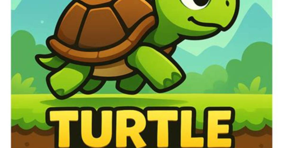 Turtle Dash