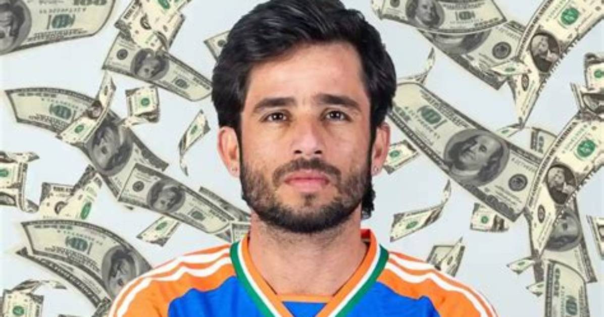 Tushar Patel Net Worth