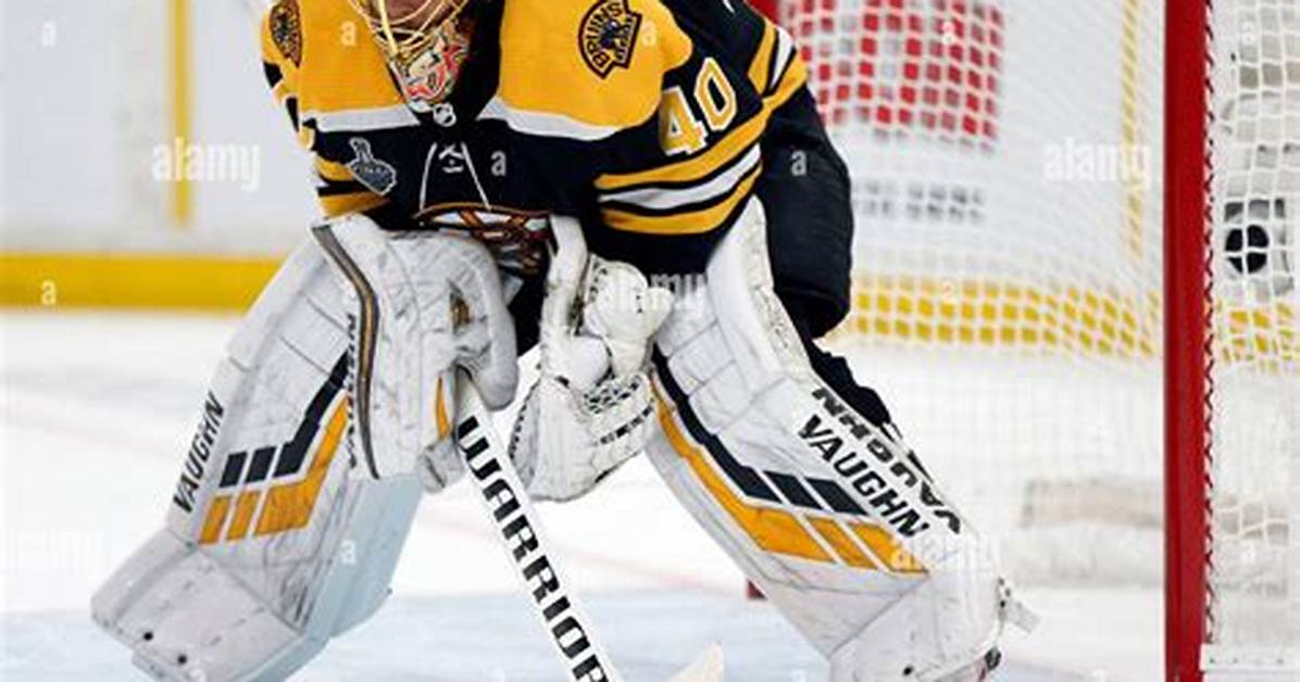 Tuukka Rask