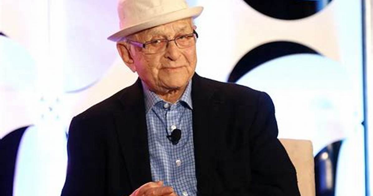 Tv Legend Norman Lear Dead at 101: Actors, Fans Pay Tribute