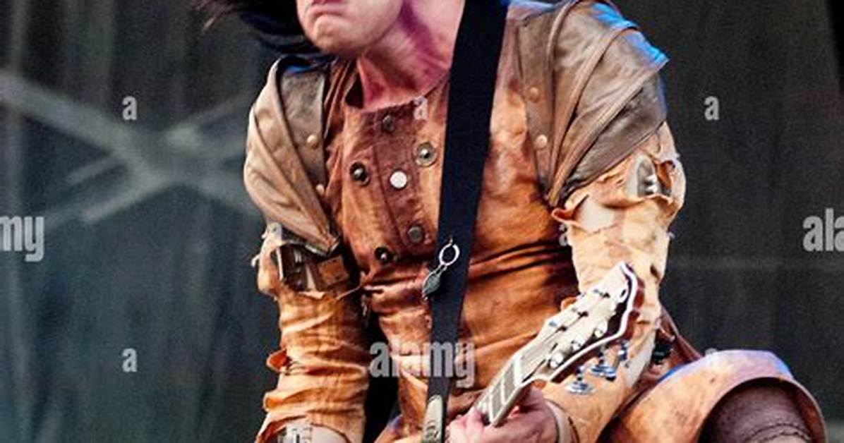 Twiggy Ramirez