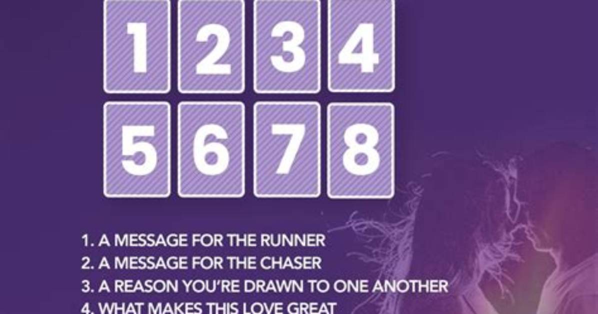 Twin Flame Tarot Spread Guide