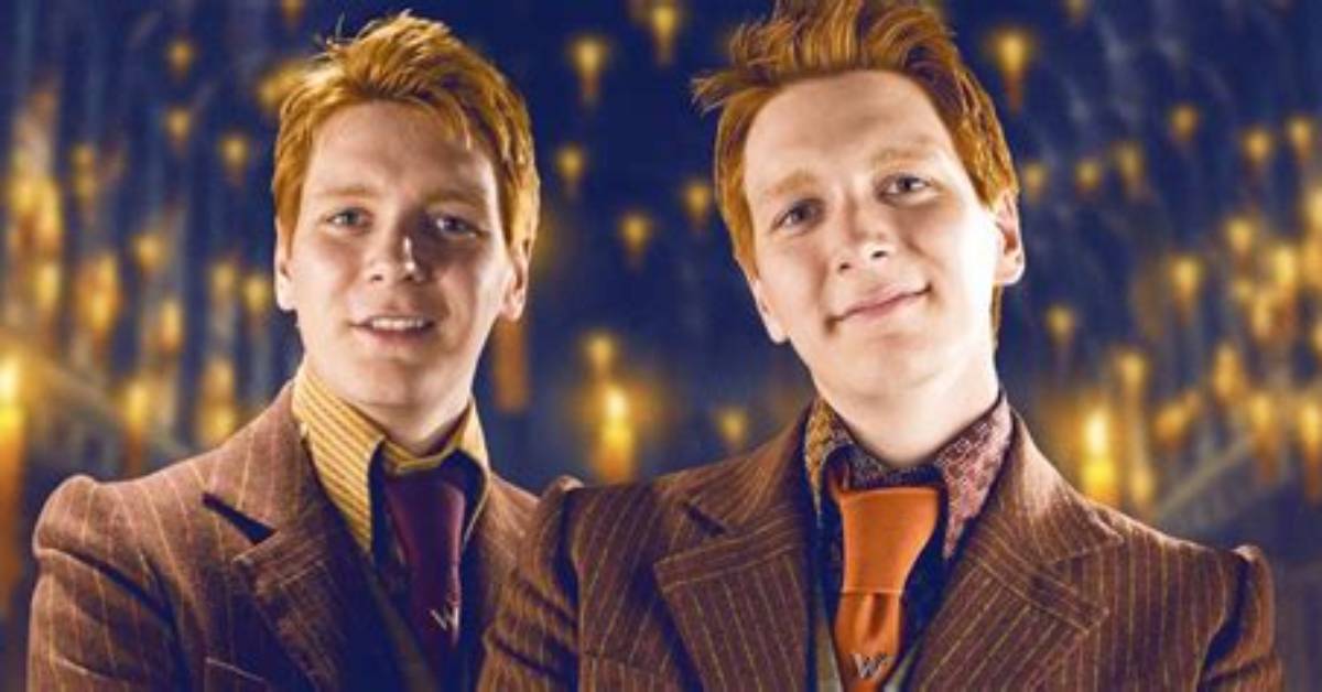 Twins in Harry Potter, Best Free Hd Movies, Latest Harry Potter Online Videos in 2022 – 2023