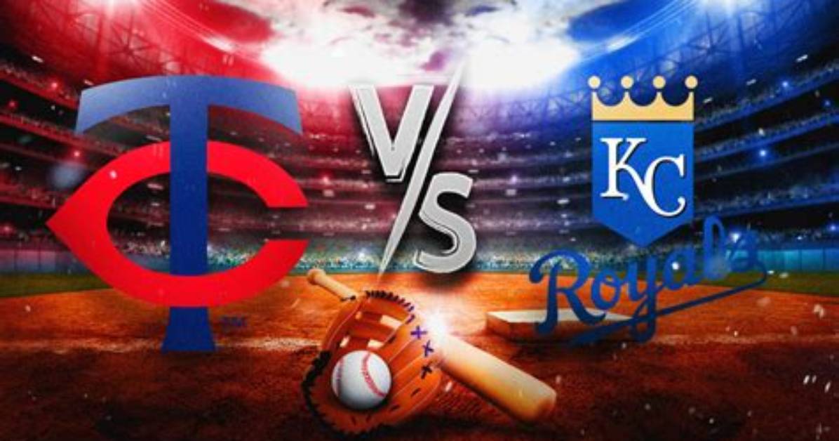 Twins Vs. Royals Prediction, Odds, Pick, How to Watch - 7/29/2023