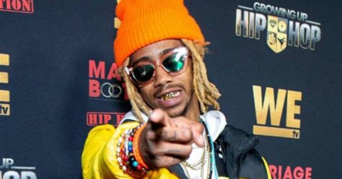 Twist Net Worth
