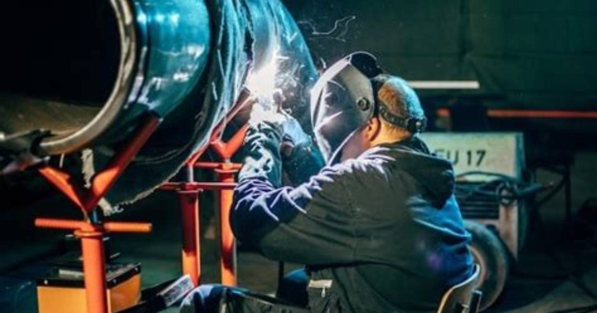 Two Critical Aircraft Components for Welding Technicians