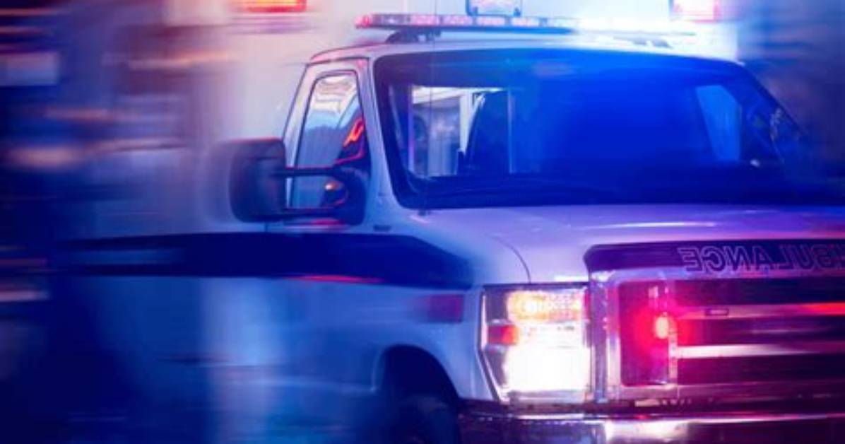 Two Die After Falling from Overlook in Yosemite National Park |
