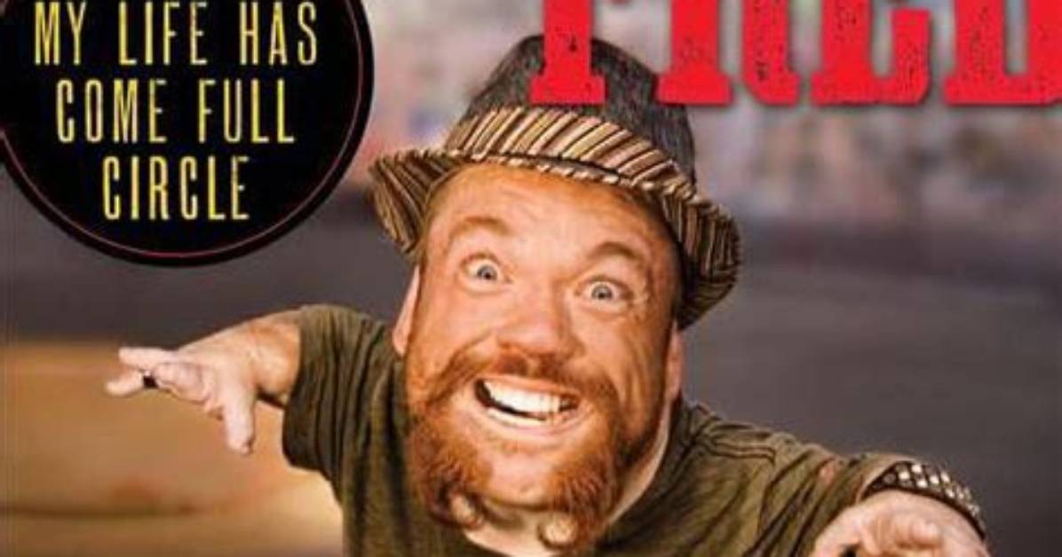 Two-Foot Fred Net Worth