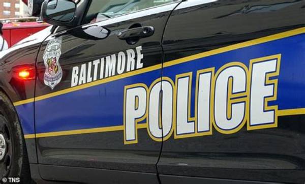 Two Former Baltimore Cops Facing Hundreds of Year's in Prison Have Sentences Reduced