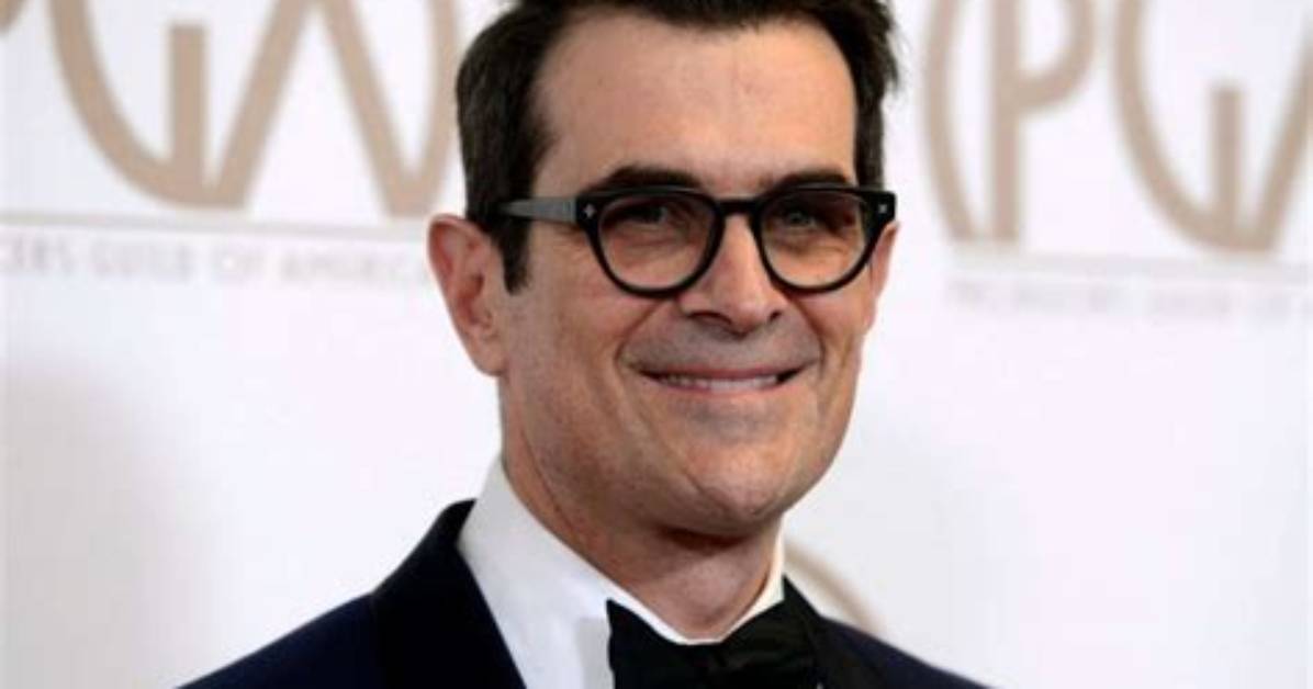 Ty Burrell Age, Net Worth: Wife, Kids, Weight, Bio-Wiki