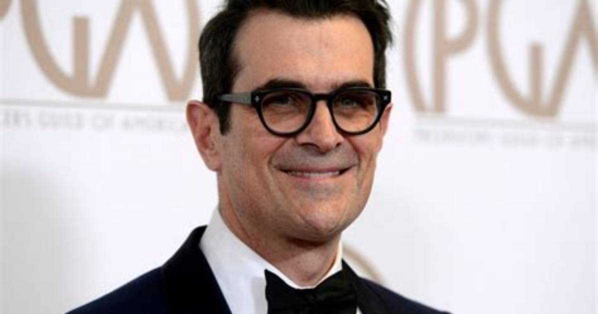 Ty Burrell Net Worth