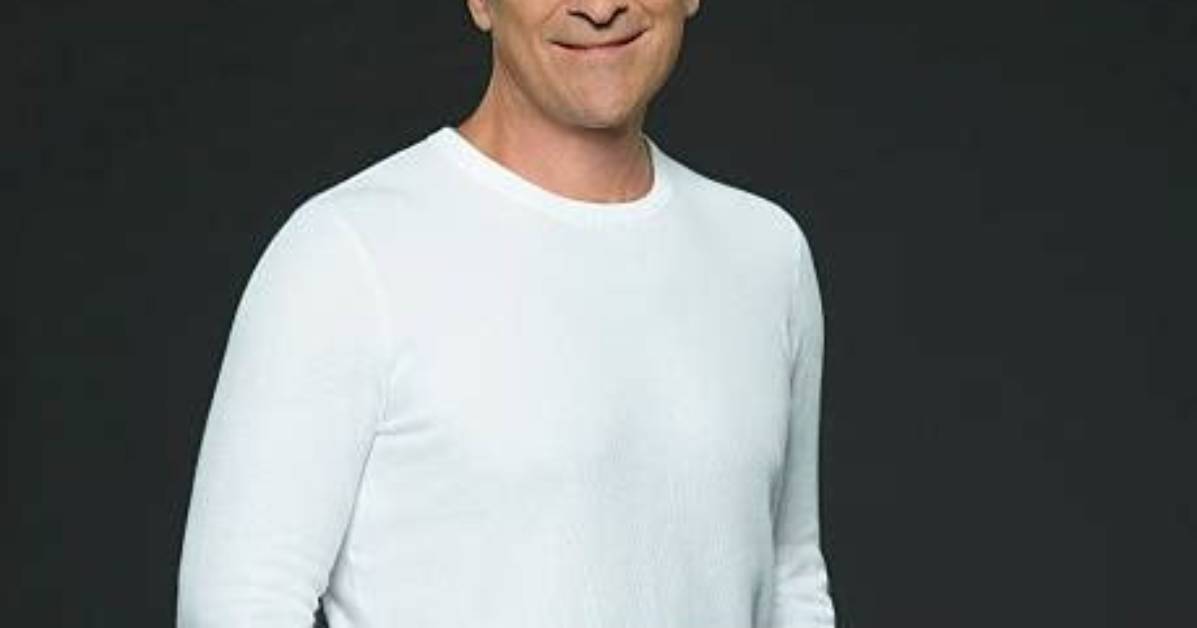 Ty Burrell