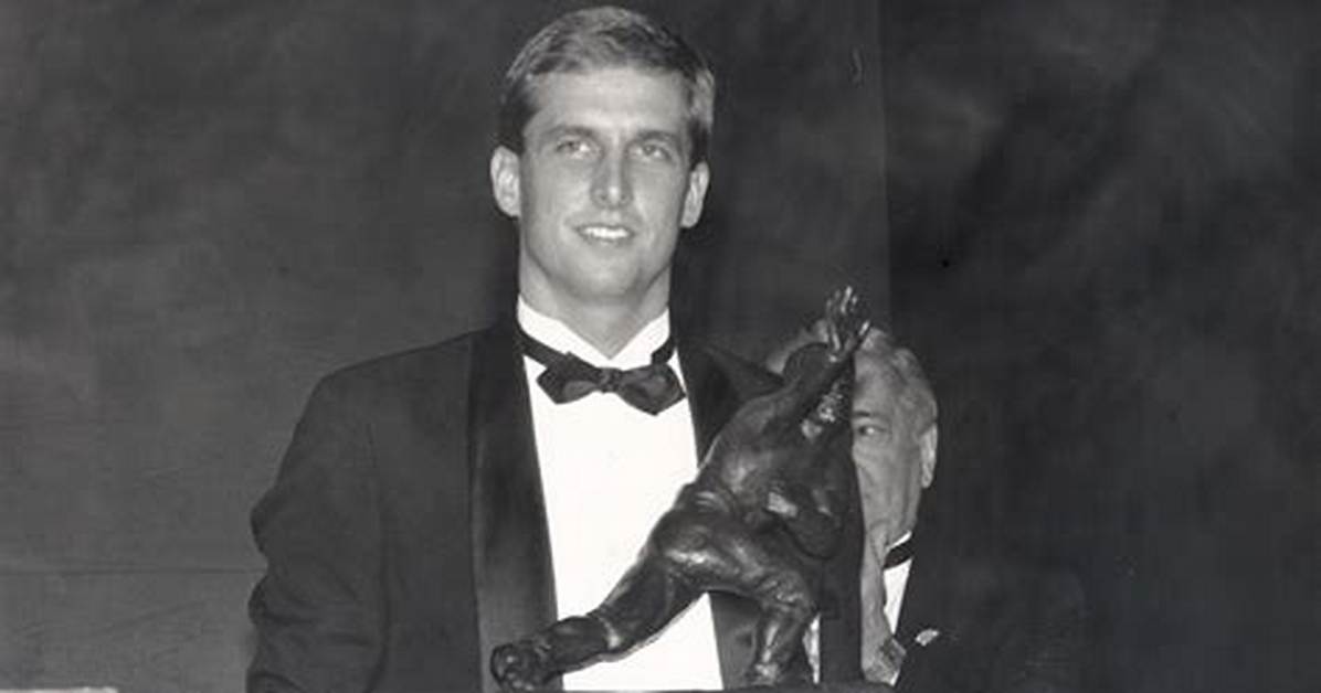Ty Detmer