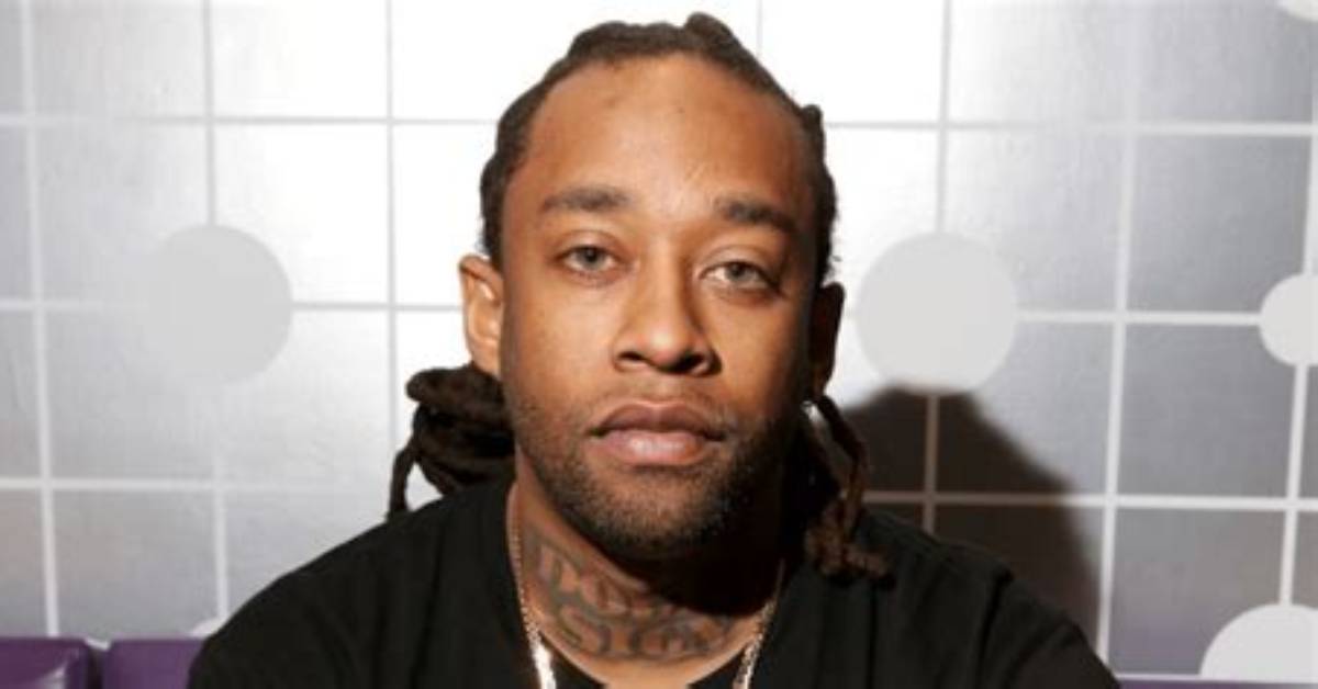 Ty Dolla Sign Net Worth