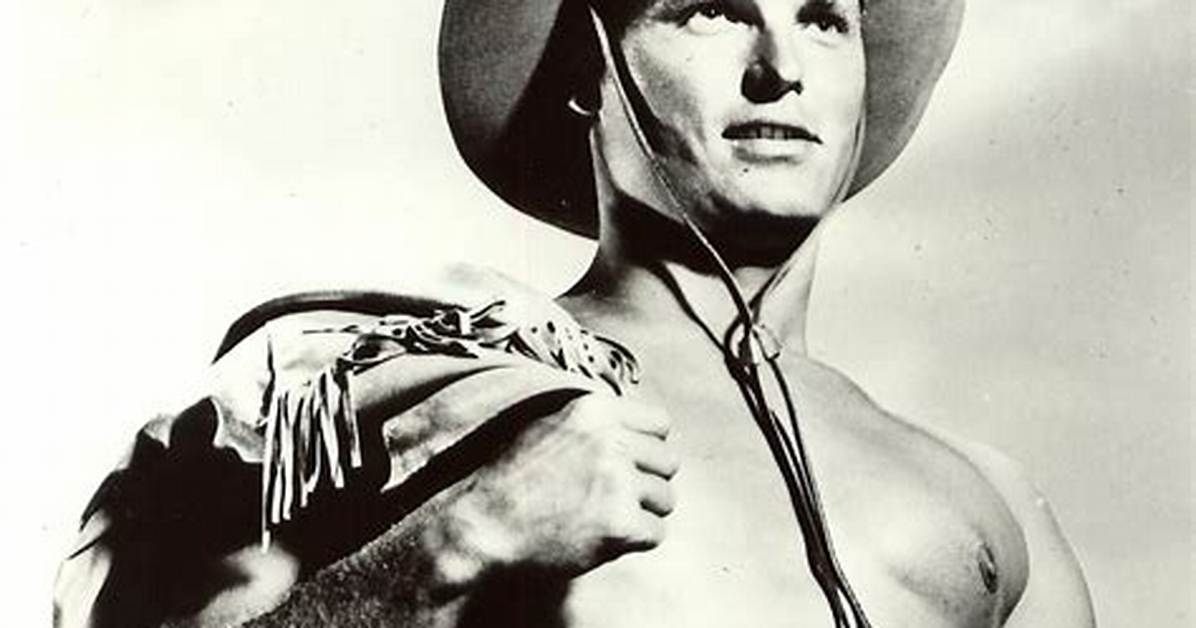 Ty Hardin