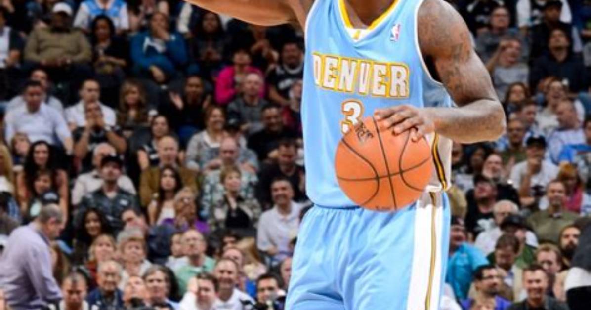 Ty Lawson