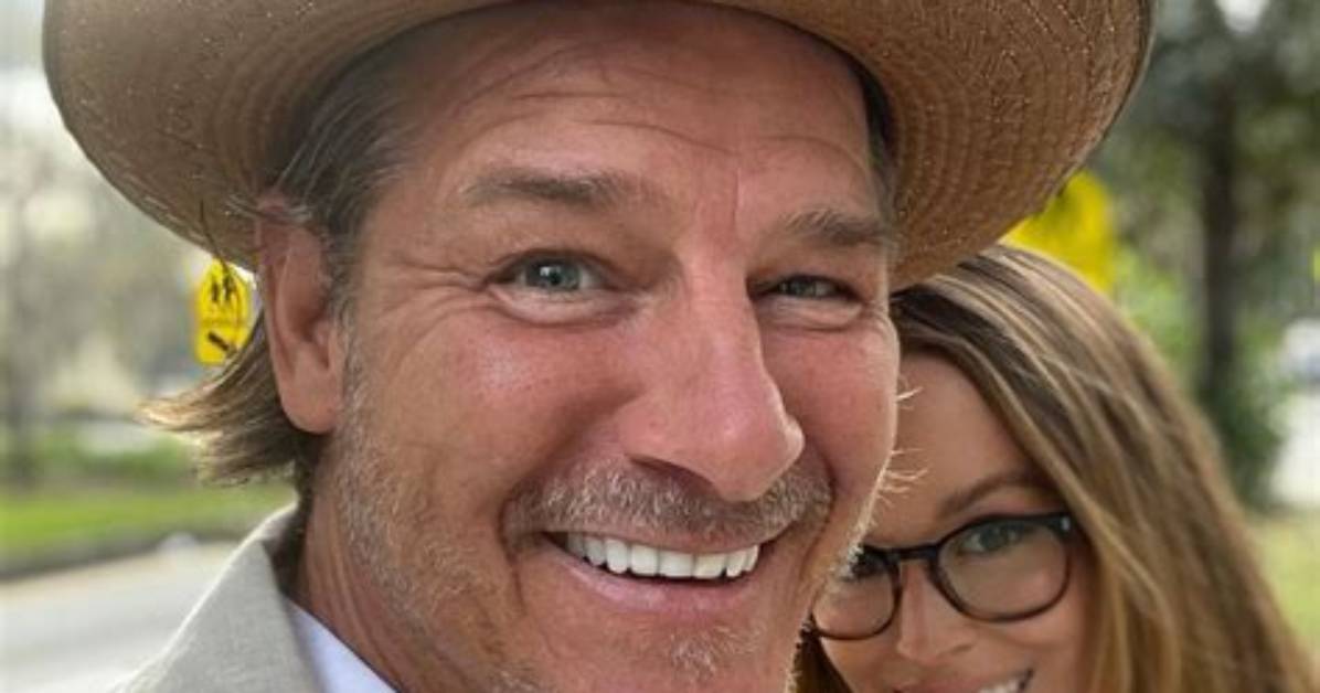 Ty Pennington