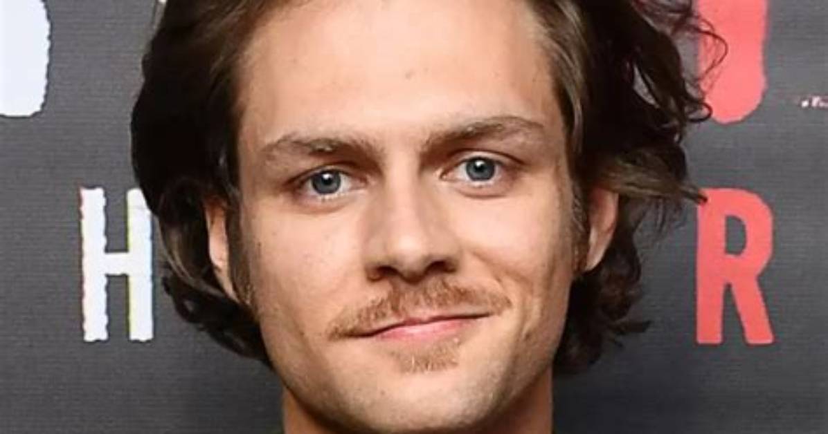 Ty Simpkins Biography
