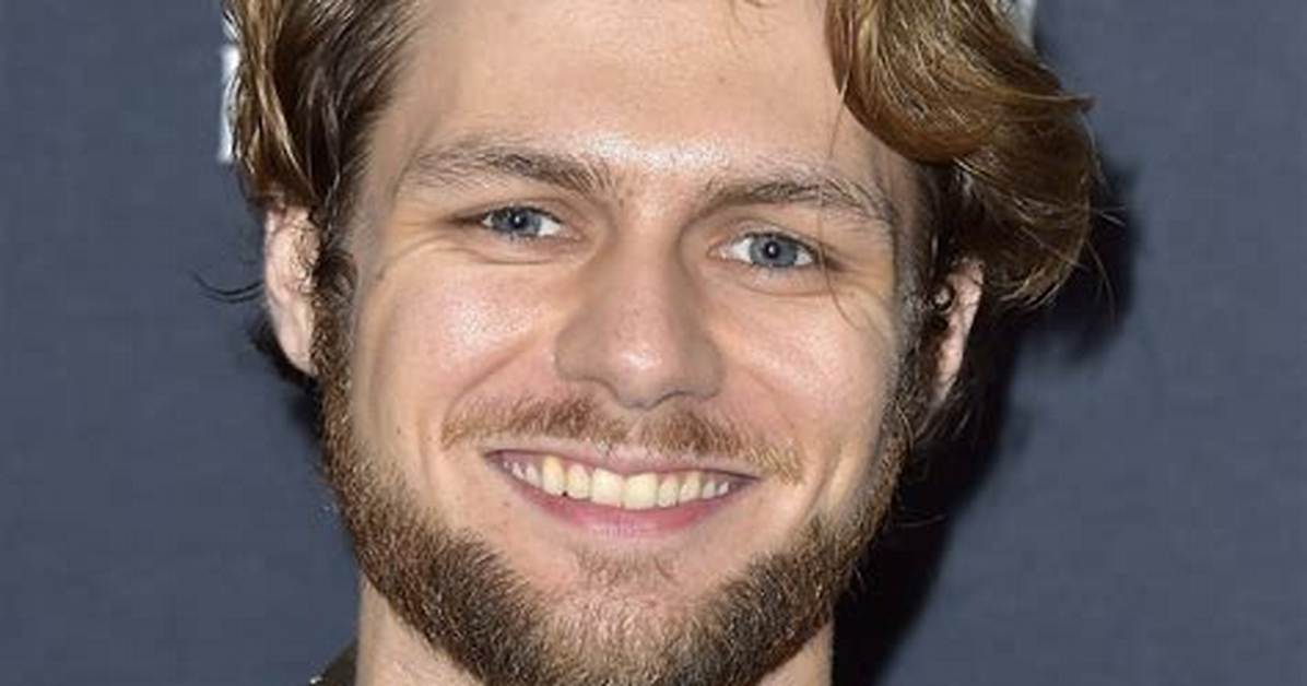 Ty Simpkins