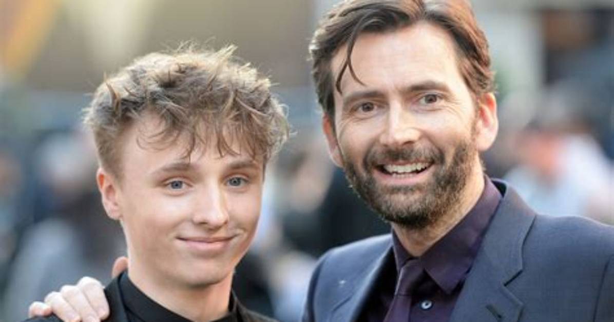 Ty Tennant