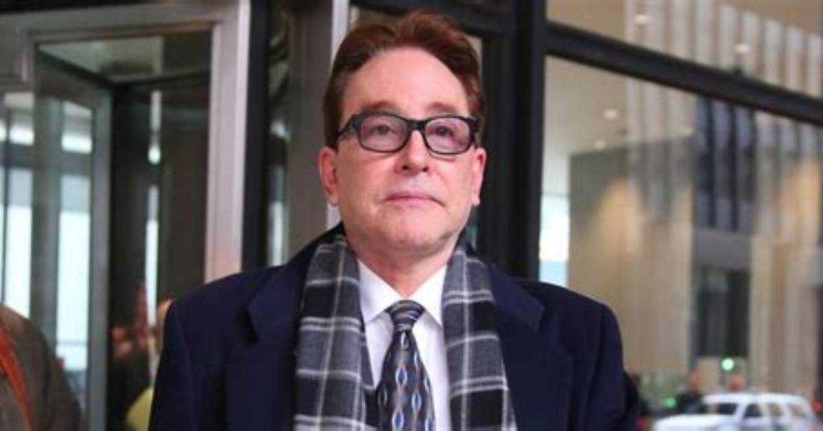 Ty Warner Net Worth