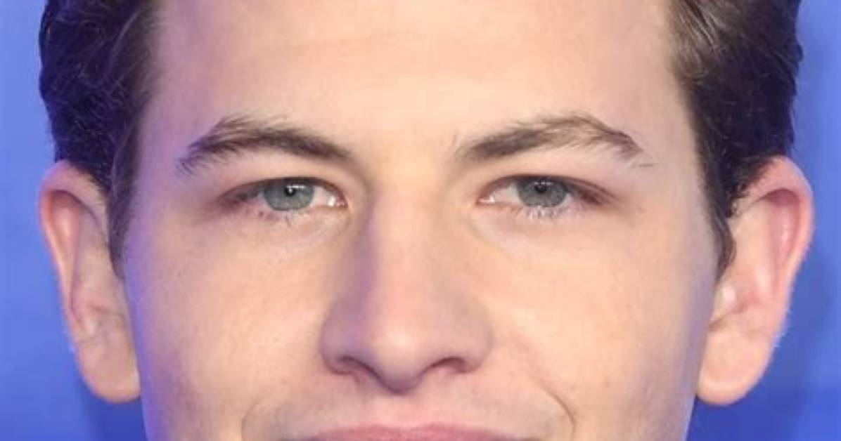 Tye Sheridan