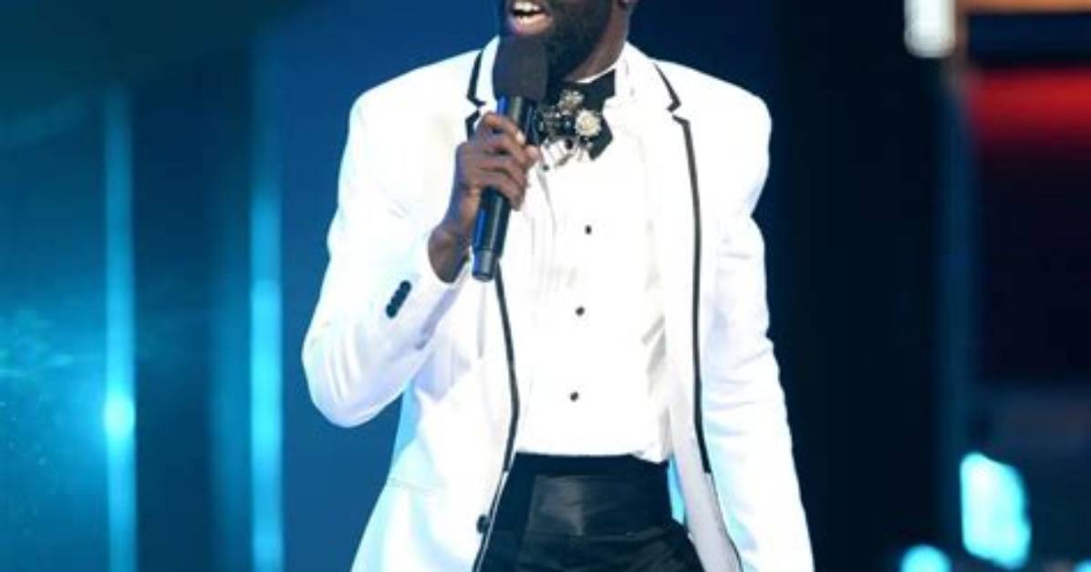 Tye Tribbett Net Worth