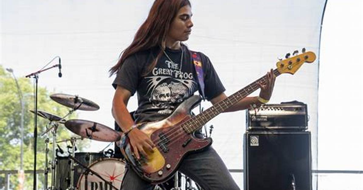 Tye Trujillo