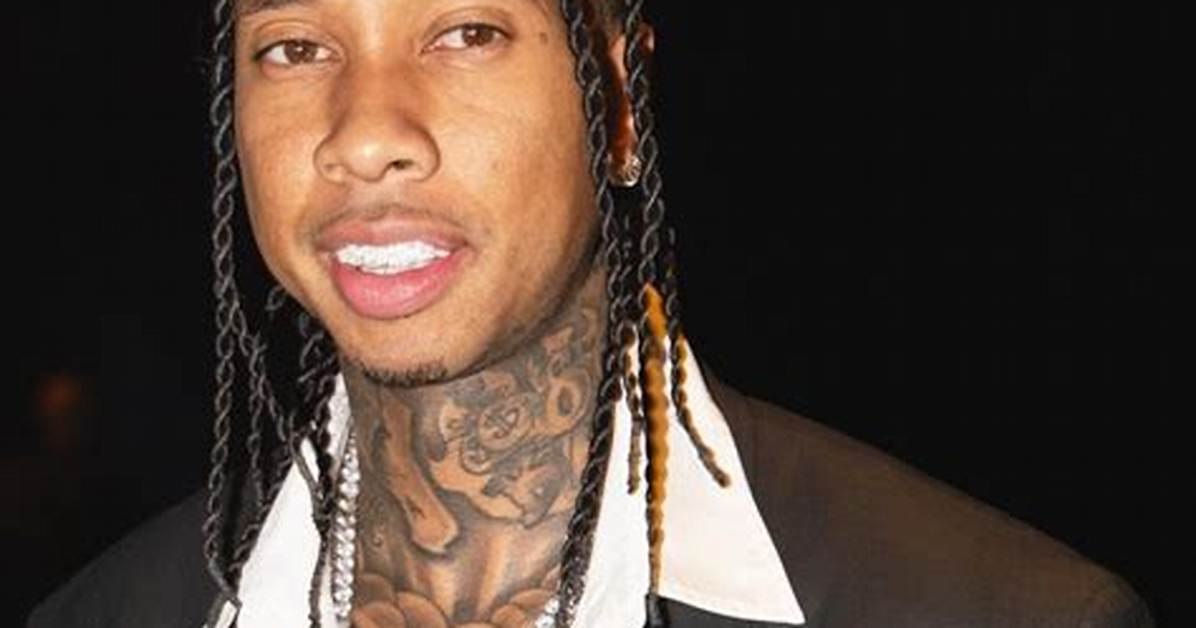 Tyga Bio
