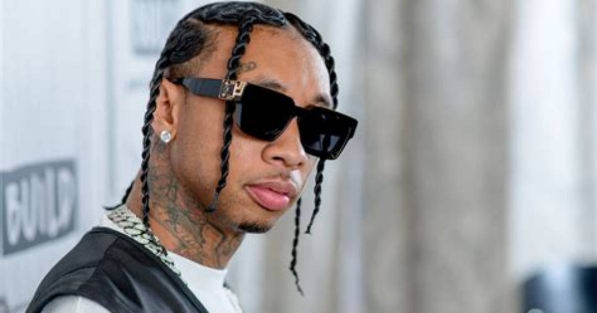 Tyga Net Worth