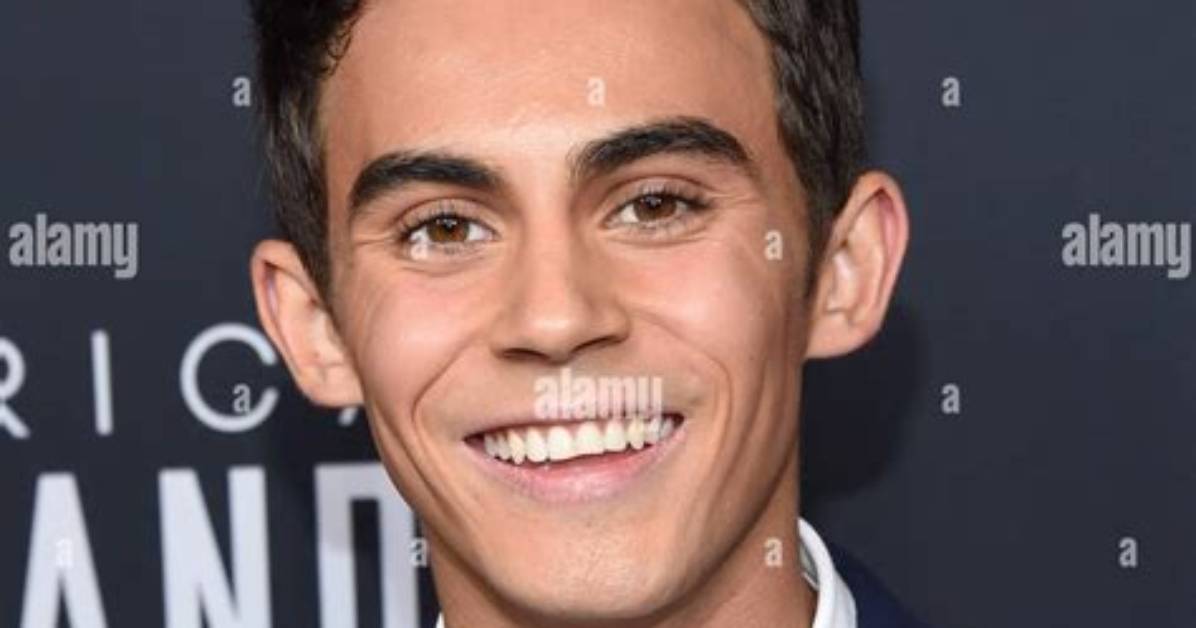 Tyler Alvarez