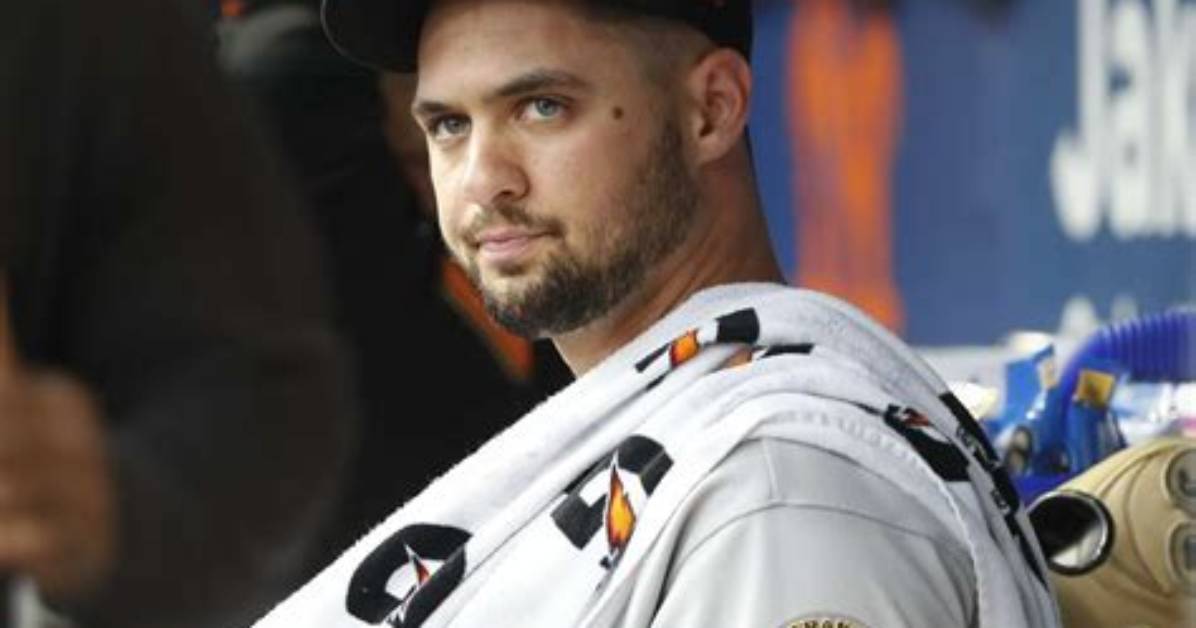 Tyler Beede