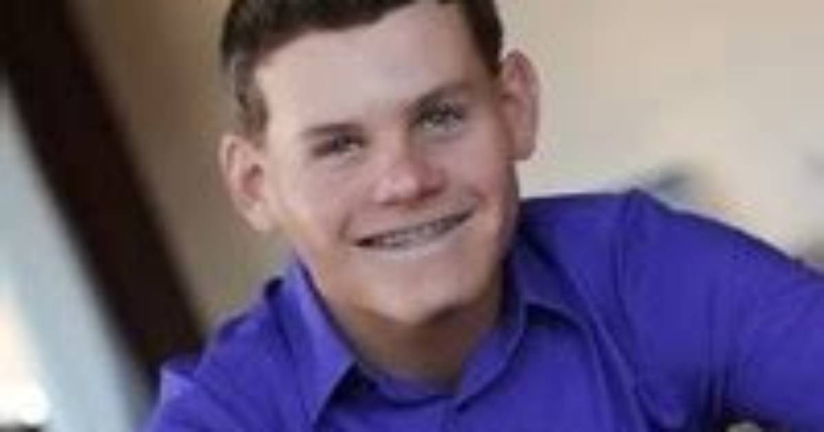 Tyler Berdy
