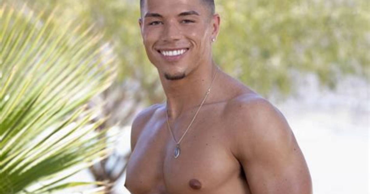 Tyler Berta