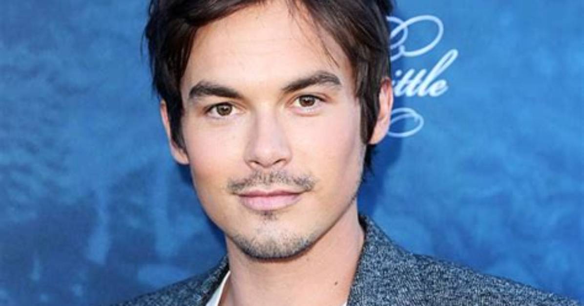 Tyler Blackburn