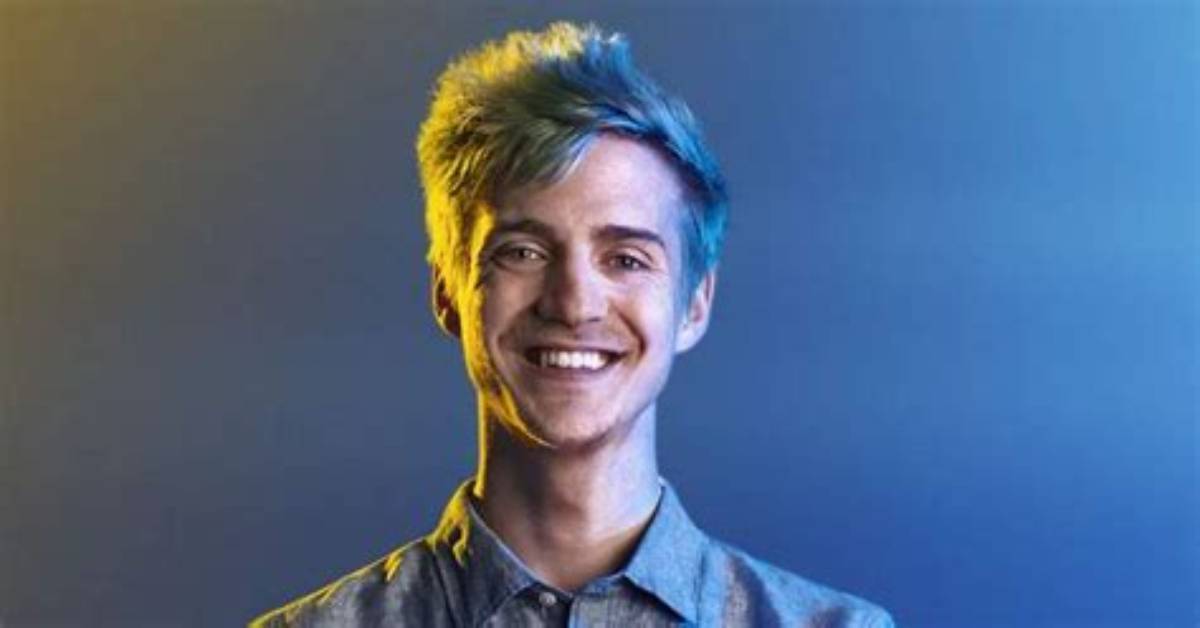 Tyler Blevins