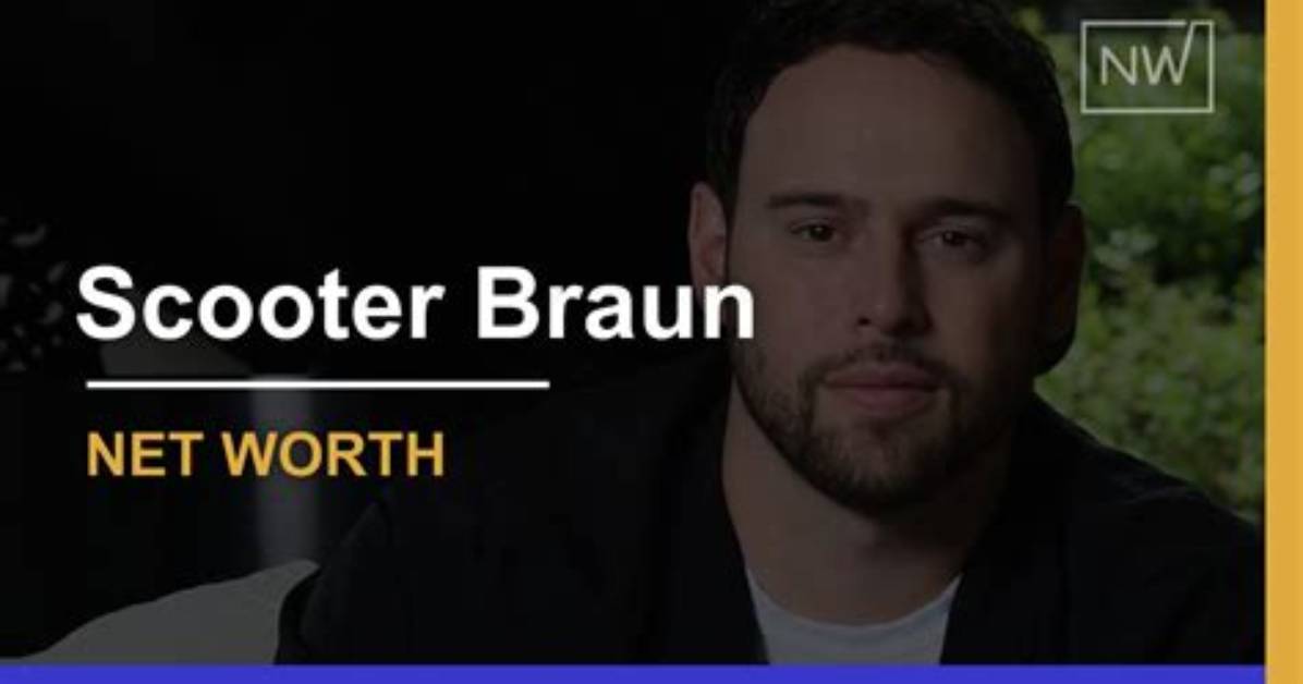 Tyler Braun Net Worth