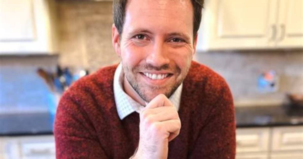Tyler Braun
