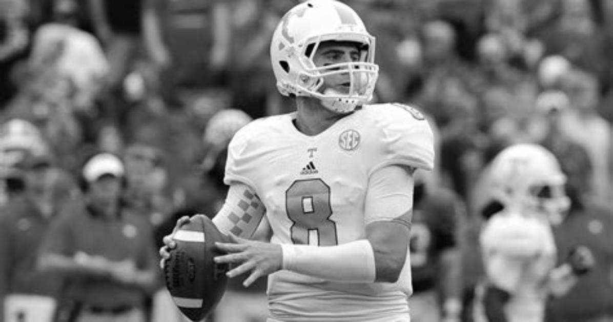Tyler Bray