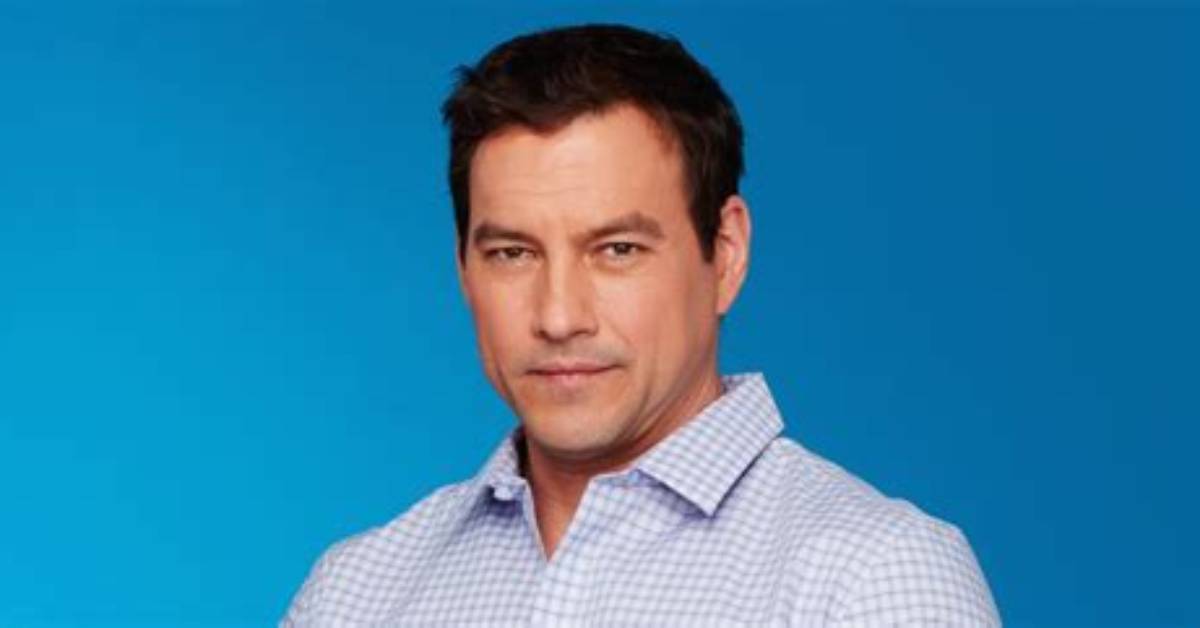 Tyler Christopher Net Worth