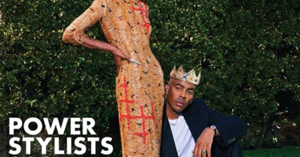 Tyler Coates | the Hollywood Reporter – the Hollywood Reporter