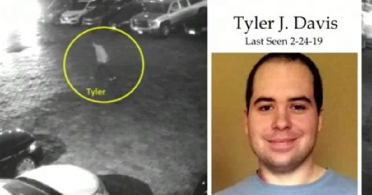Tyler Davis