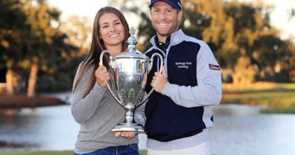 Tyler Duncan Wife Maria Duncan Is a Proud Mom