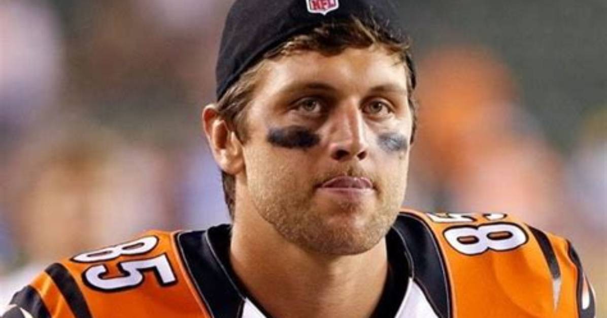 Tyler Eifert Net Worth
