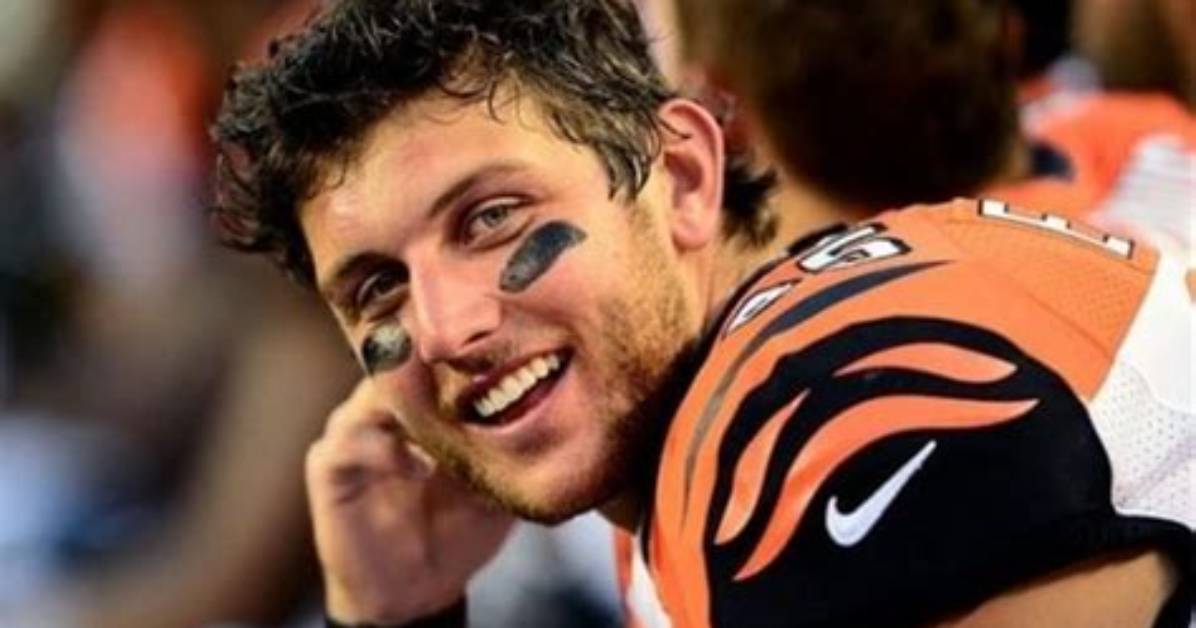 Tyler Eifert Salary & Contract
