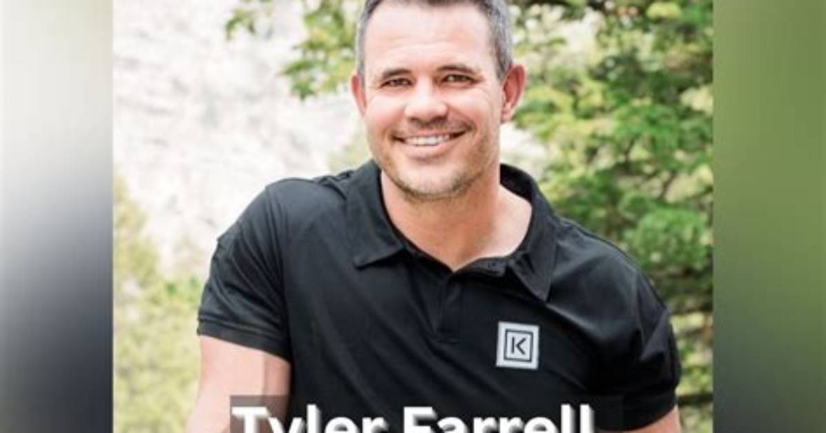 Tyler Farrell Net Worth