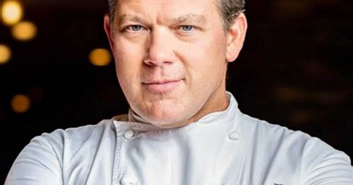 Tyler Florence